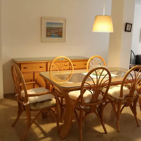 Apartamento Moderno En El Centro De Moraira Extérieur photo