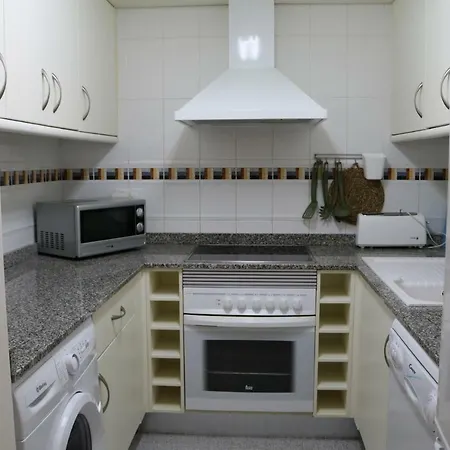 Apartamento Moderno En El Centro De Moraira Extérieur photo