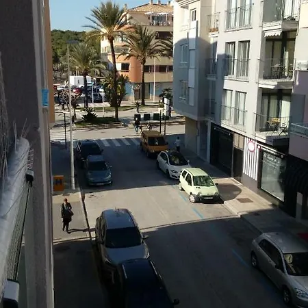 Apartamento Moderno En El Centro De Moraira Extérieur photo