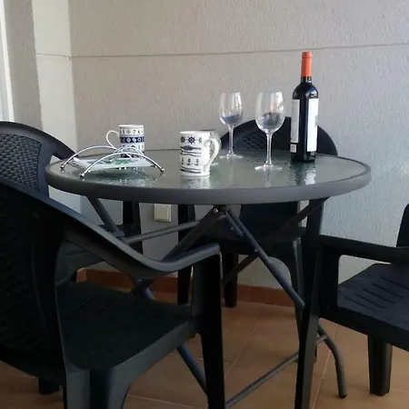 Apartamento Moderno En El Centro De Moraira Extérieur photo