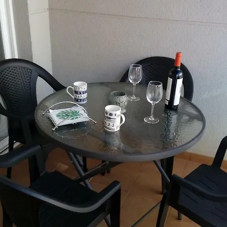 Apartamento Moderno En El Centro De Moraira Extérieur photo
