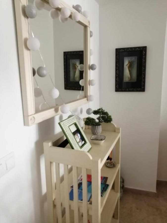 Appartement Moderno En El Centro De *