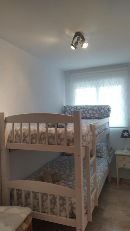 Moderno En El Centro De Appartement Moraira
