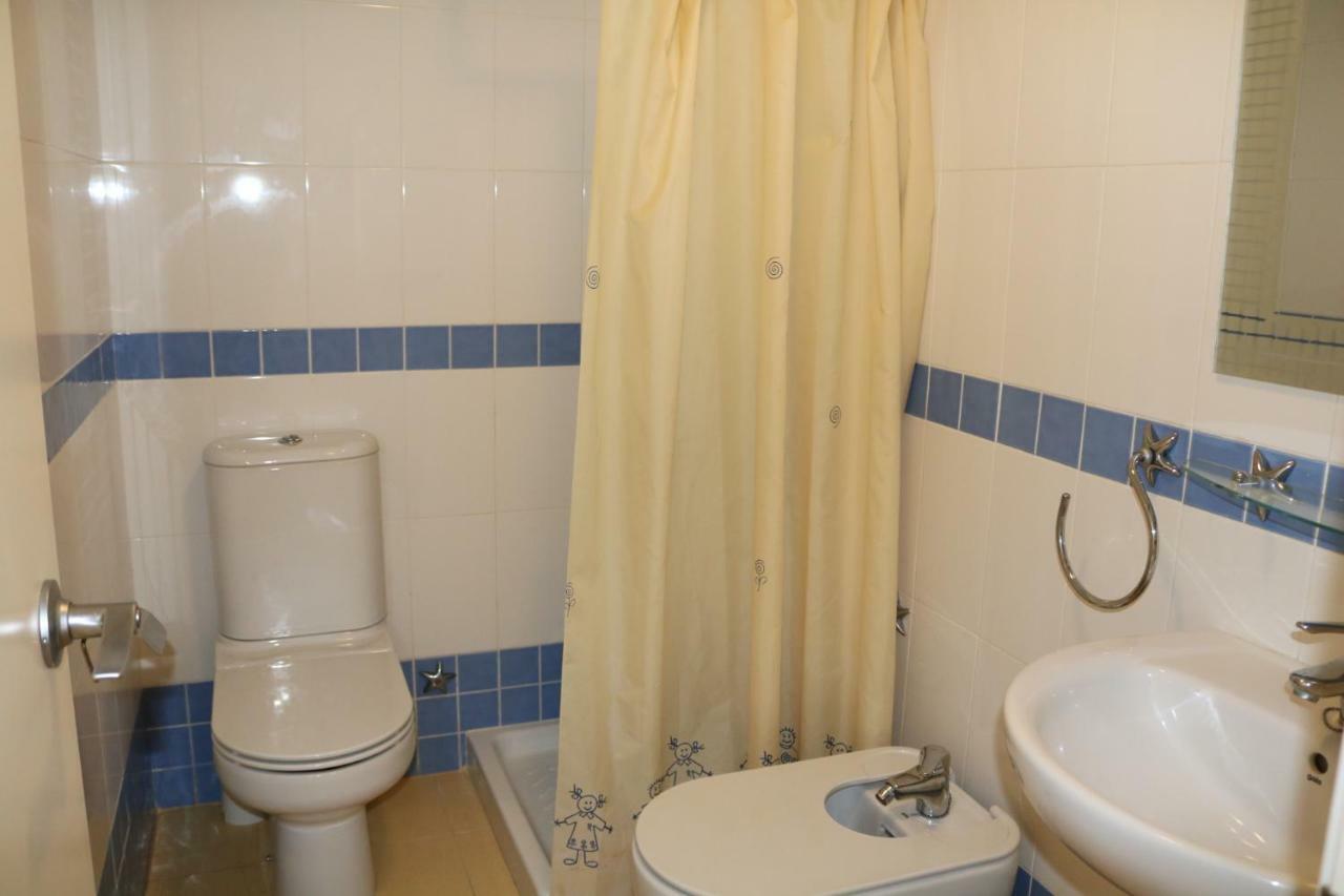 Moderno En El Centro De Appartement Moraira