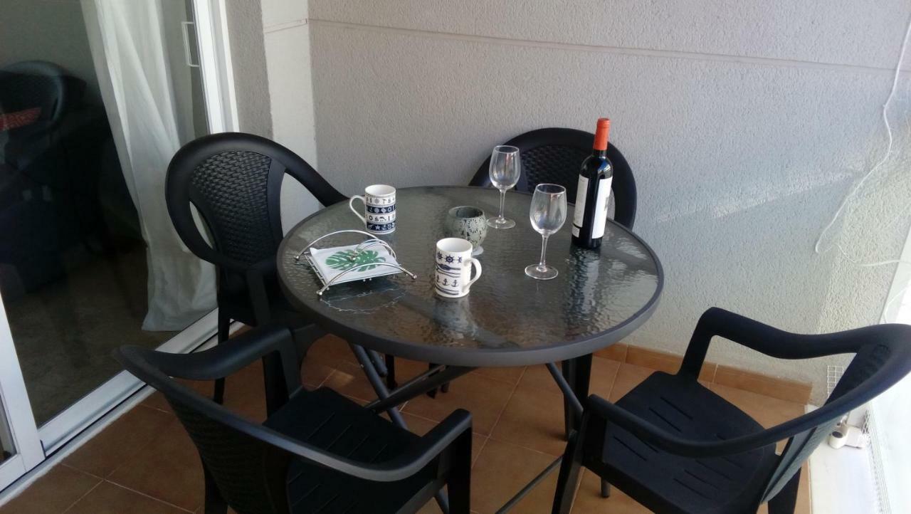 Appartement Moderno En El Centro De Moraira