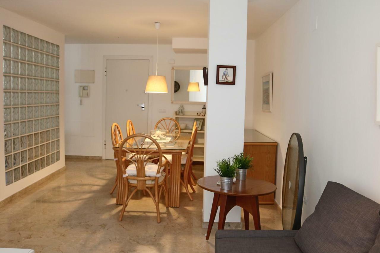 Appartement Moderno En El Centro De Moraira